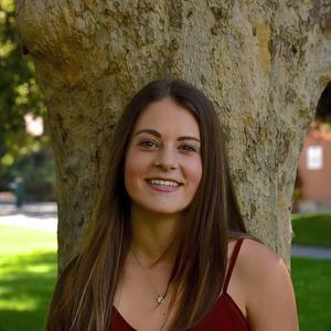 Meet your Posher, Amber